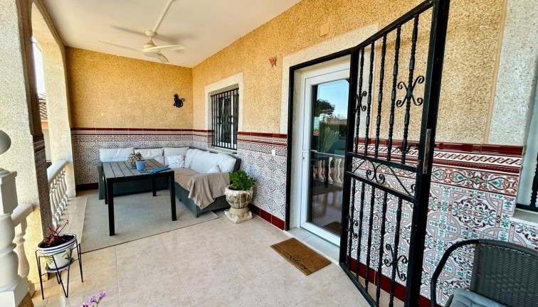 Resale - Chalet - Ciudad quesada - Ciudad Quesada