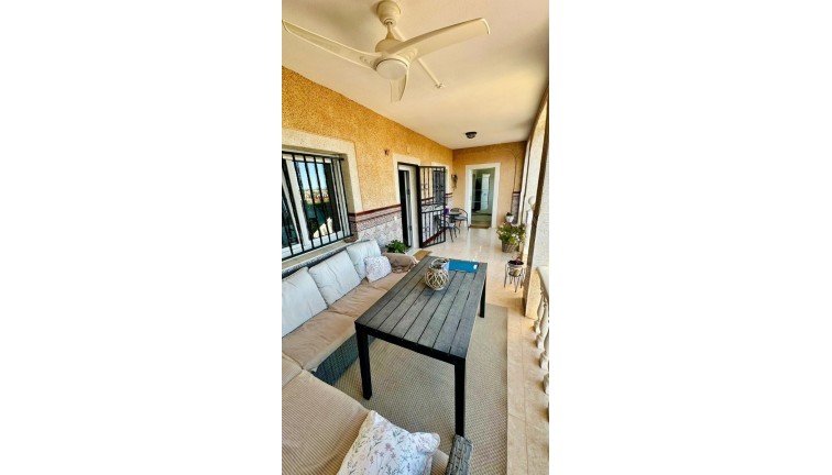 Resale - Chalet - Ciudad quesada - Ciudad Quesada