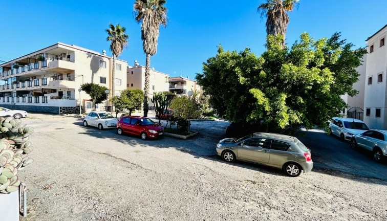 Reventa - studio apartment - El Chaparral - El chaparral