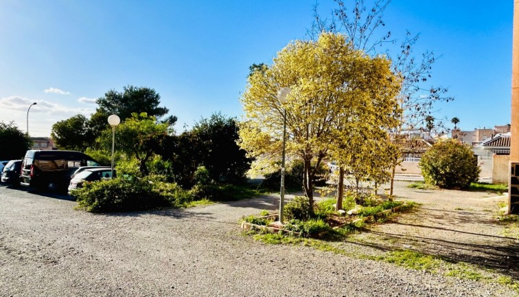 Reventa - studio apartment - El Chaparral - El chaparral