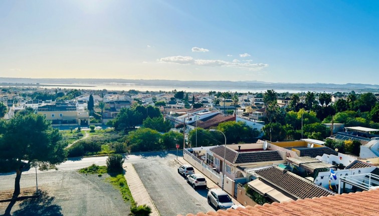 Reventa - studio apartment - El Chaparral - El chaparral