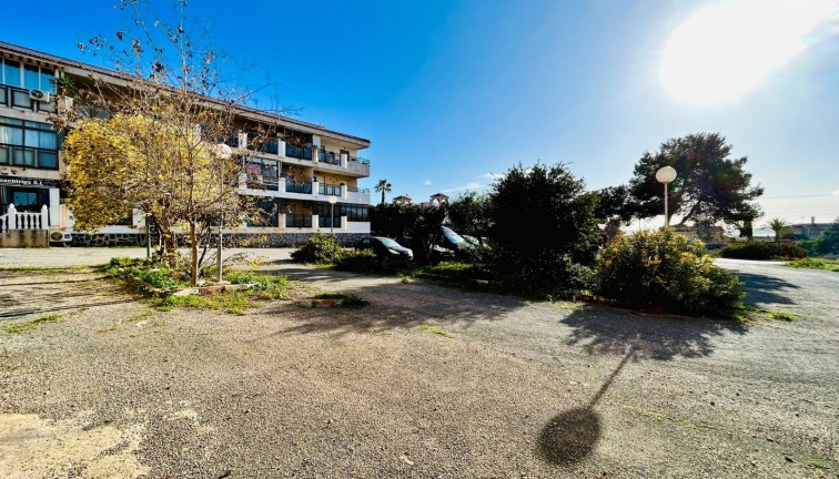 Reventa - studio apartment - El Chaparral - El chaparral