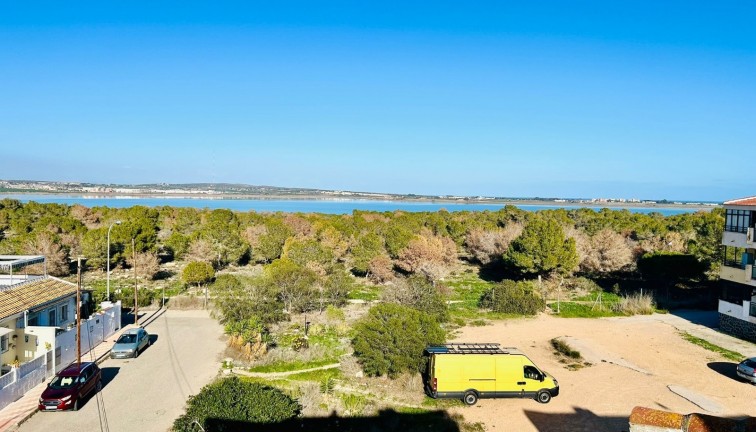 Reventa - studio apartment - El Chaparral - El chaparral