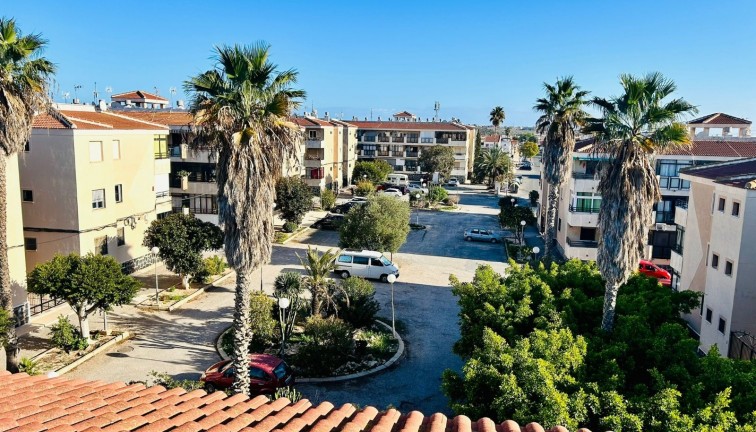 Reventa - studio apartment - El Chaparral - El chaparral