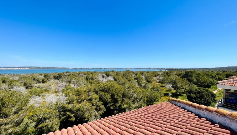 Reventa - studio apartment - El Chaparral - El chaparral