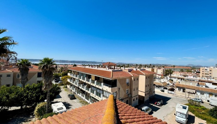 Reventa - studio apartment - El Chaparral - El chaparral