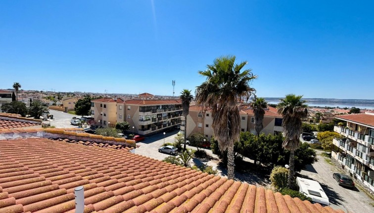 Reventa - studio apartment - El Chaparral - El chaparral