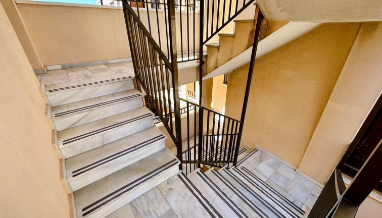 Reventa - studio apartment - El Chaparral - El chaparral