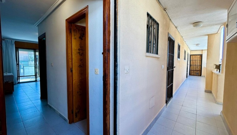 Reventa - studio apartment - El Chaparral - El chaparral