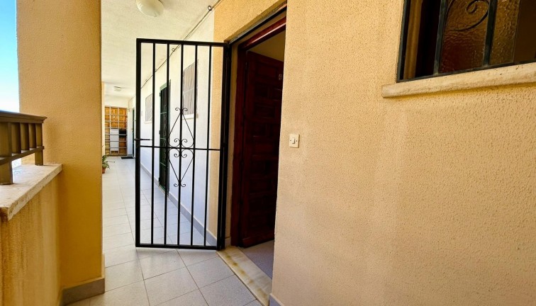 Reventa - studio apartment - El Chaparral - El chaparral