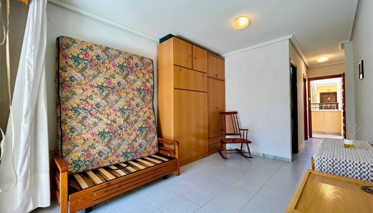 Reventa - studio apartment - El Chaparral - El chaparral