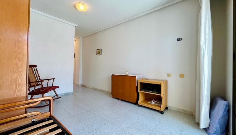 Reventa - studio apartment - El Chaparral - El chaparral