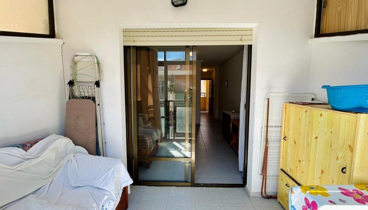 Reventa - studio apartment - El Chaparral - El chaparral