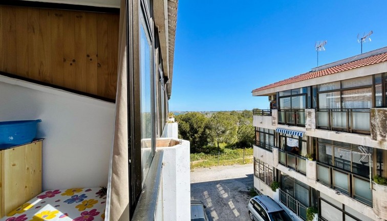 Reventa - studio apartment - El Chaparral - El chaparral