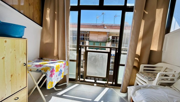 Reventa - studio apartment - El Chaparral - El chaparral