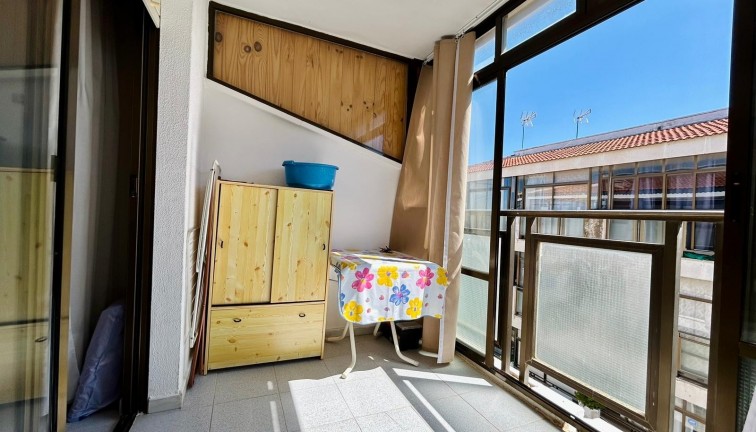 Reventa - studio apartment - El Chaparral - El chaparral