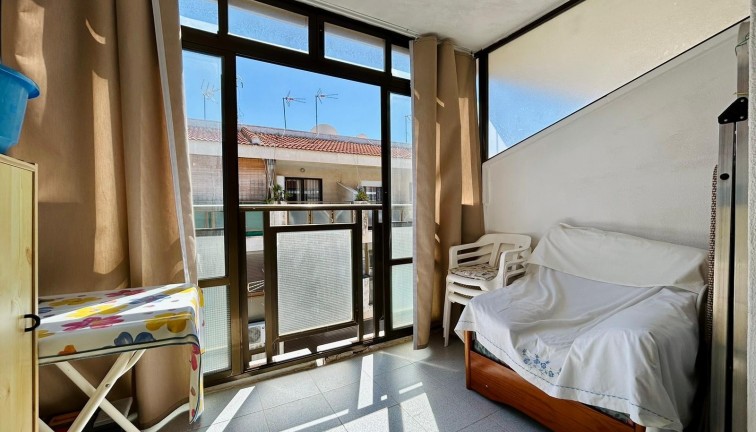 Reventa - studio apartment - El Chaparral - El chaparral