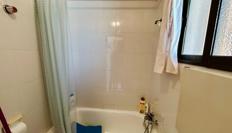 Reventa - studio apartment - El Chaparral - El chaparral