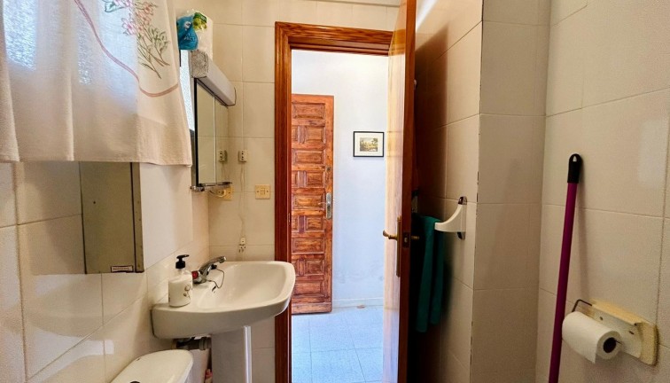 Reventa - studio apartment - El Chaparral - El chaparral