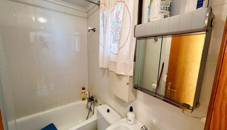 Reventa - studio apartment - El Chaparral - El chaparral