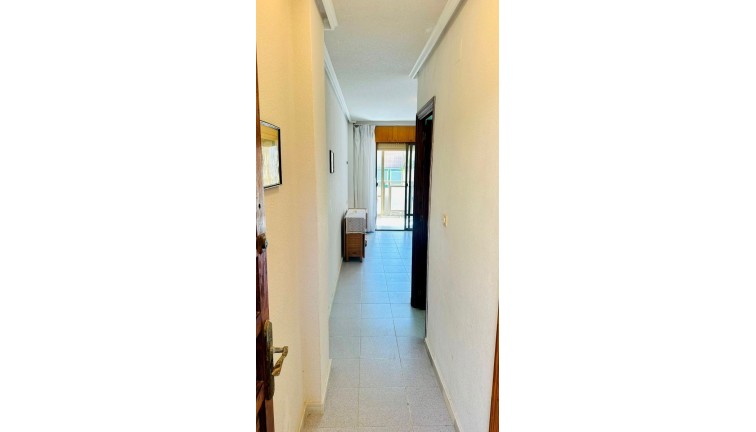 Reventa - studio apartment - El Chaparral - El chaparral