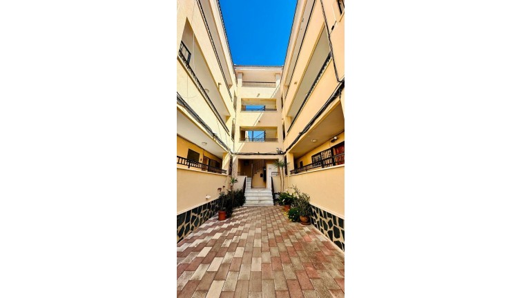 Reventa - studio apartment - El Chaparral - El chaparral