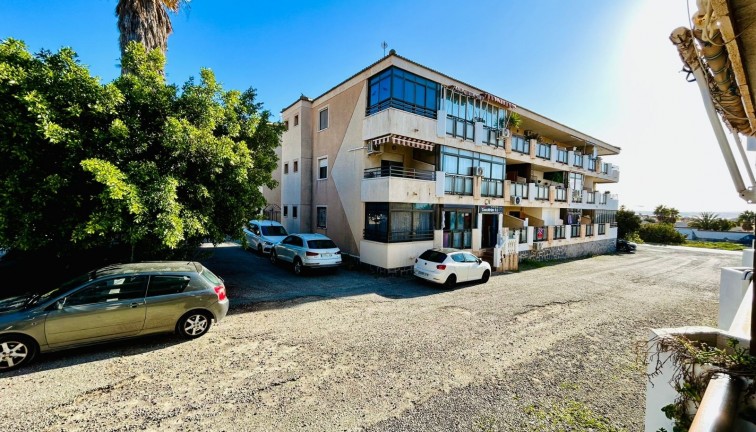 Reventa - studio apartment - El Chaparral - El chaparral