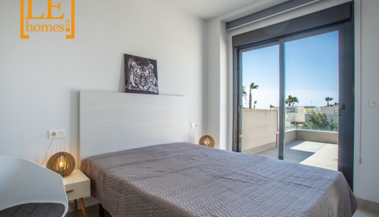 Resale - Chalet - Ciudad quesada - Rojales