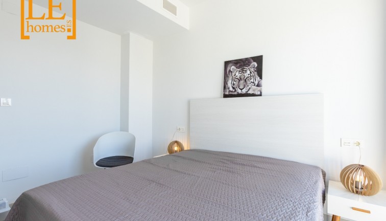 Resale - Chalet - Ciudad quesada - Rojales