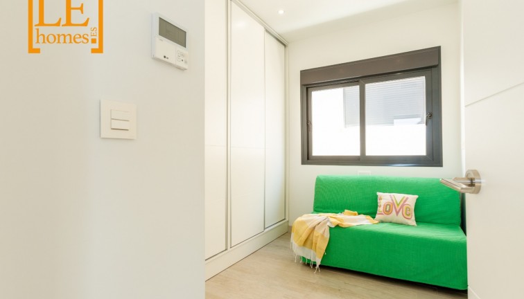 Resale - Chalet - Ciudad quesada - Rojales