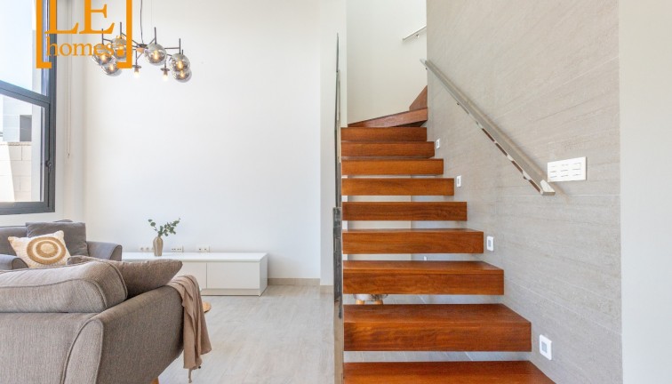 Resale - Chalet - Ciudad quesada - Rojales