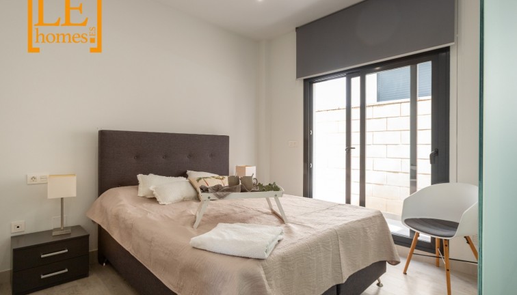 Resale - Chalet - Ciudad quesada - Rojales