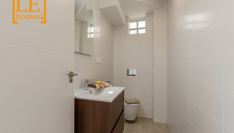 Resale - Chalet - Ciudad quesada - Rojales