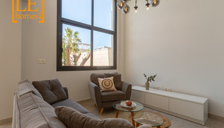 Resale - Chalet - Ciudad quesada - Rojales