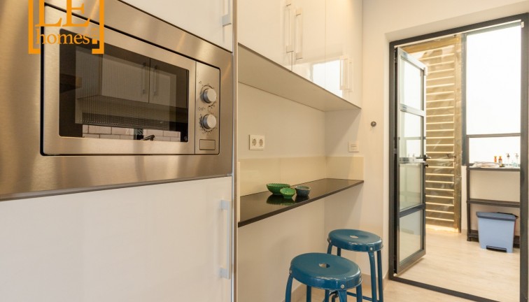 Resale - Chalet - Ciudad quesada - Rojales