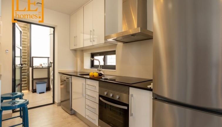 Resale - Chalet - Ciudad quesada - Rojales