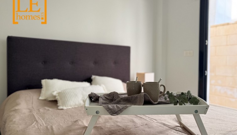 Resale - Chalet - Ciudad quesada - Rojales