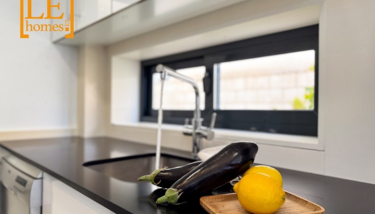 Resale - Chalet - Ciudad quesada - Rojales