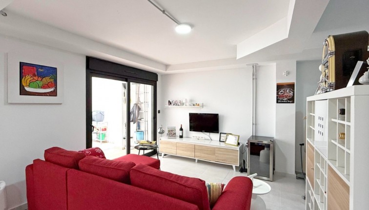 Resale - Chalet - Orihuela Costa - Villamartín