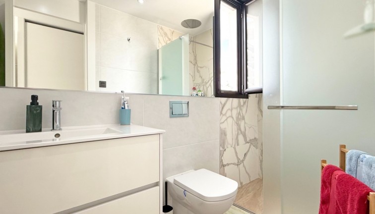 Resale - Chalet - Orihuela Costa - Villamartín