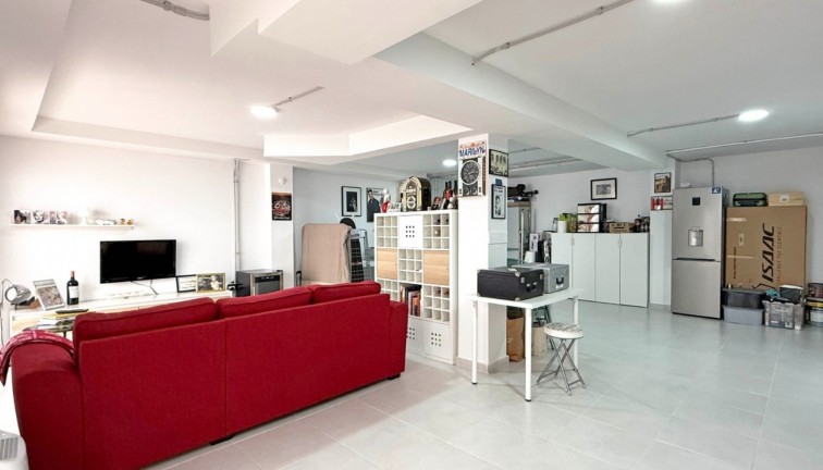 Resale - Chalet - Orihuela Costa - Villamartín