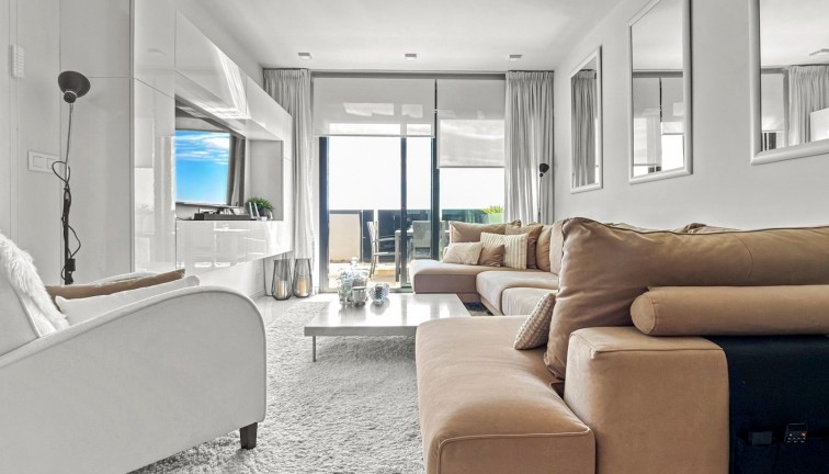 Reventa - Apartamento / piso - Orihuela Costa - Playa Flamenca