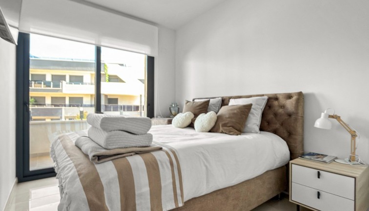 Reventa - Apartamento / piso - Orihuela Costa - Playa Flamenca