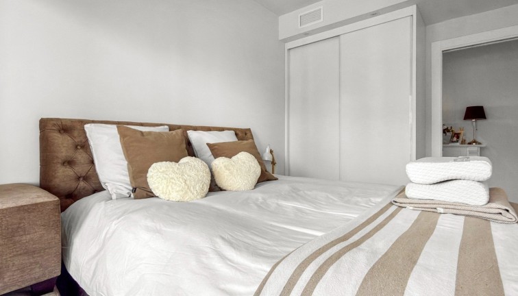 Reventa - Apartamento / piso - Orihuela Costa - Playa Flamenca