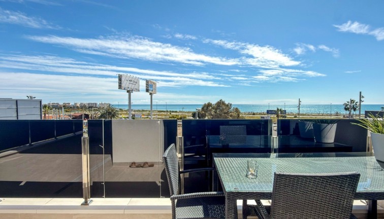 Reventa - Apartamento / piso - Orihuela Costa - Playa Flamenca