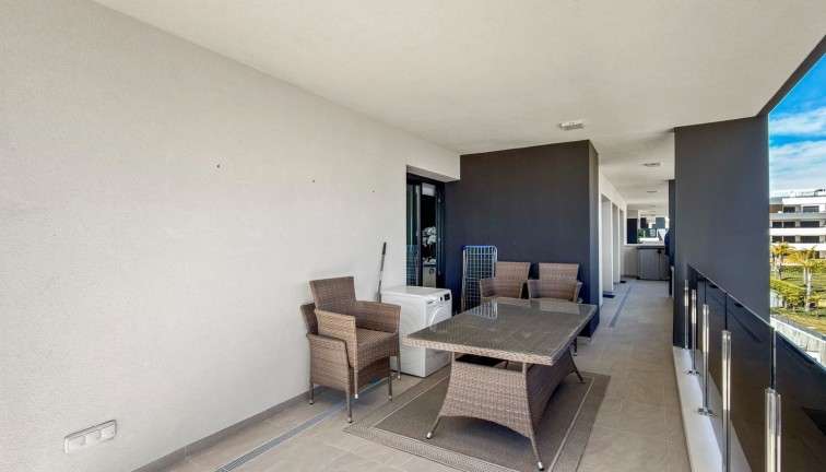 Reventa - Apartamento / piso - Orihuela Costa - Playa Flamenca