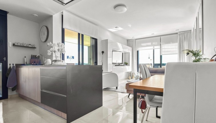 Reventa - Apartamento / piso - Orihuela Costa - Playa Flamenca