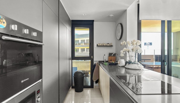 Reventa - Apartamento / piso - Orihuela Costa - Playa Flamenca