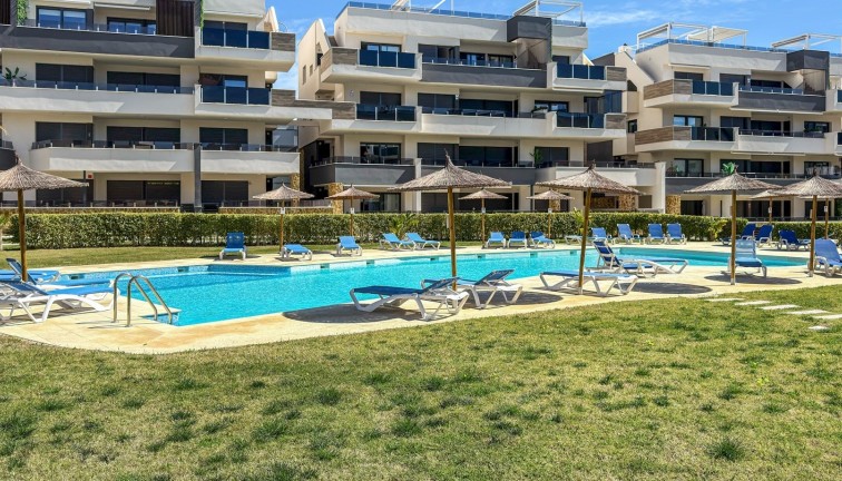 Reventa - Apartamento / piso - Orihuela Costa - Playa Flamenca