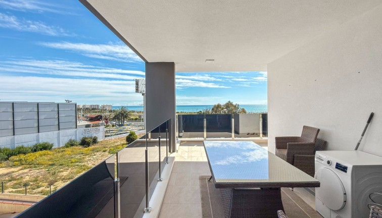 Reventa - Apartamento / piso - Orihuela Costa - Playa Flamenca